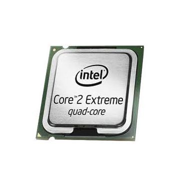 43C1695 - IBM 2.40GHz 1066MHz FSB 8MB L2 Cache Socket LGA775 Intel Core 2 Quad Q6600 Desktop Processor (Tray part)