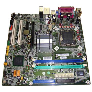 43C3504 - IBM System Board for ThinkCentre M55E/A55