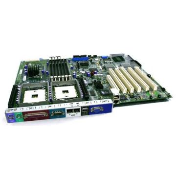 43C7180 - IBM Lenovo System Board Broadcom Gigabit Ethernet G (GA) (v3.2) DIMM Socket