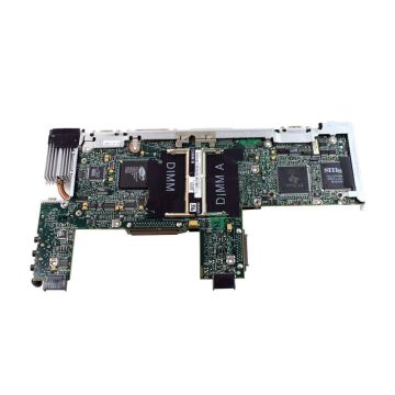 43MXE - Dell Motherboard / System Board / Mainboard