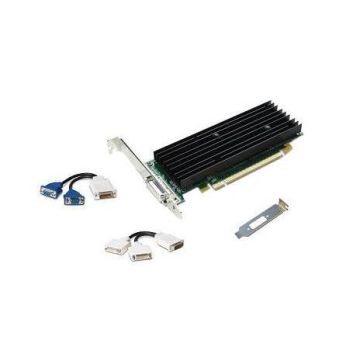 43R1765 - IBM 256MB nVvidia Quadro NVS 290 Dual-VGA or Dual-DVI Graphics Adapter