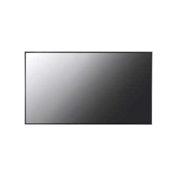 43UL3J-M - Lg Elecronics Usa 43In Uhd, Hdmi (3, Hdcp 2.2/1.4), Rs-232C In (4 Pin Phone-Jack), Rj45 (Lan), Usb