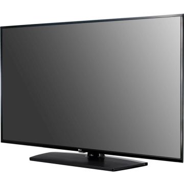 43UN570H0 - Lg Electronics Usa Pro Centric Pro Idiom 4K Uhd B-Lan One-Pole Commercial Stand 2Yr Wty