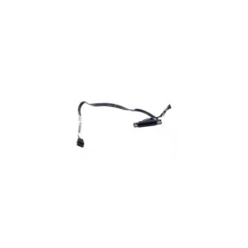 43V4896 - IBM Flat SATA to SATA Cable for System x iDataPlex dx360 M3