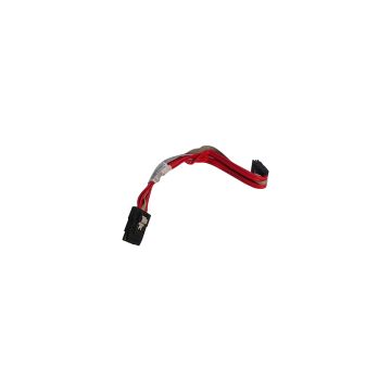 43V6921 - IBM 7.87-inch Mini-SAS to Mini-SAS Signal Cable for System x3550 M2