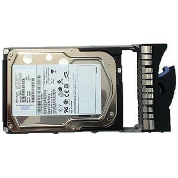 IBM 43W7576 750GB SATA 3Gb/s Hot Swap 7200RPM 3.5-inch Internal Hard Drive with Tray