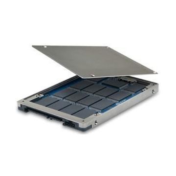 43W7709 - IBM 50GB SLC SATA 1.5Gbps 2.5-inch Internal Solid State Drive (SSD)