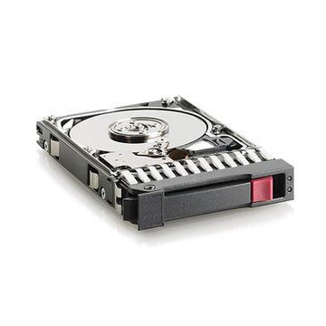 43W7842 - IBM 146GB 15000RPM SAS 3Gbps Hot Swap 3.5-inch Internal Hard Drive