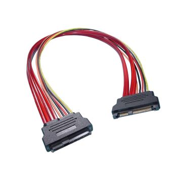 43W8496 - IBM 3m Mini-SAS to Mini-SAS External Cable for System x3500 M5