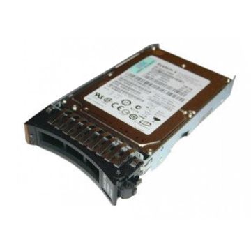 43X0882 - IBM 600GB 15000RPM SAS 6Gbps 3.5-inch Internal Hard Drive for System Storage N3300