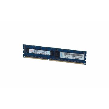 43X5045 - IBM 2GB 1333MHz DDR3 PC3-10600 ECC Registered CL9 240-Pin DIMM 1.5V Dual Rank x8 Memory Module
