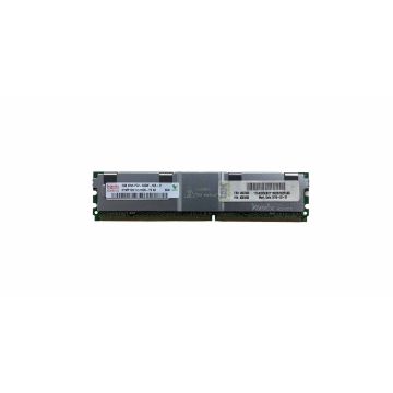 43X5060 - IBM 2GB 667MHz DDR2 PC2-5300 ECC Fully Buffered CL5 240-Pin DIMM 1.8V Dual Rank x8 Memory Module