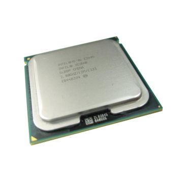 43X5130 - IBM 2.00GHz 1333MHz FSB 12MB L2 Cache Intel Xeon E5405 Quad Core Processor