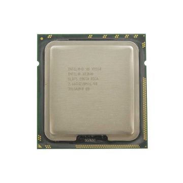 43X5255 - IBM Xeon X5550 Quad-Core 2.66GHz 6.4GT/s QPI 8MB L3 Cache Socket LGA1366 Processor