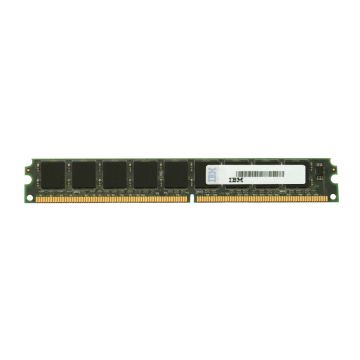 43X5303 - IBM 8GB 1066MHz DDR3 PC3-8500 Registered ECC CL7 240-Pin DIMM Very Low Profile (VLP) Dual Rank Memory