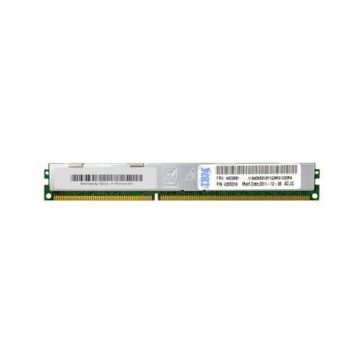 43X5319 - IBM 8GB 1066MHz DDR3 PC3-8500 Registered ECC CL7 240-Pin DIMM Dual Rank Memory
