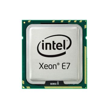 43X5438 - IBM 1.73GHz 4.80GT/s QPI 18MB L3 Cache Intel Xeon E7-2803 6 Core Processor