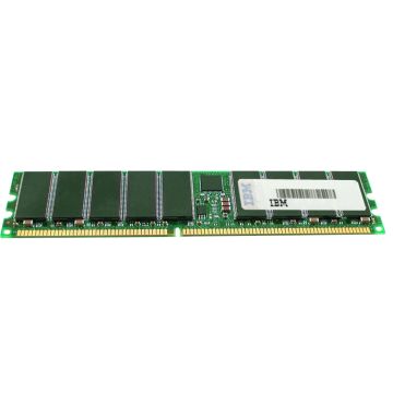 43X6016 - IBM 4GB PC3200 DDR-400MHz ECC Registered CL3 184-Pin DIMM Memory Module