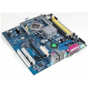 43Y9238 - IBM System Board Assembly for Lenovo T500 W500