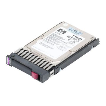 442189-B21 - HP 146GB 10000RPM SAS 3Gb/s Hot-Swap 2.5-inch Hard Disk Drive