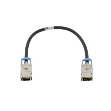 444477-B21 - HPE 0.5m 10GbE CX4 to CX4 Network Cable for BladeSystem c-Class