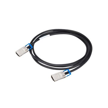 444477-B27 - HPE 15m 10GbE CX4 to CX4 Network Cable for BladeSystem c-Class