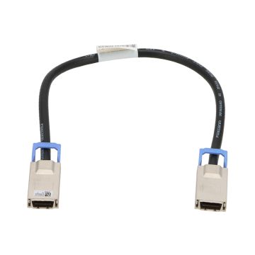 446052-002 - HPE 1m 10GbE CX4 to CX4 Direct Attach Copper Cable