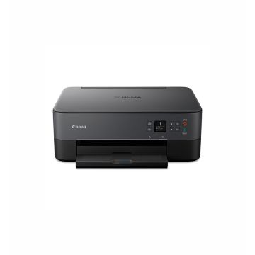 4462C002 - Canon PIXMA TS6420 4800 x 1200 dpi 6.8 ipm USB, Bluetooth, Wi-Fi LCD Display Desktop Color InkJet All-in-One Printer