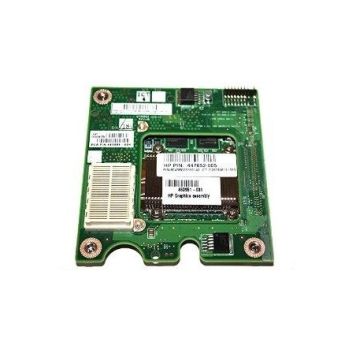 447652-004 - HP Quadro FX 700 MXM 256MB PCI Express 16X Video Card