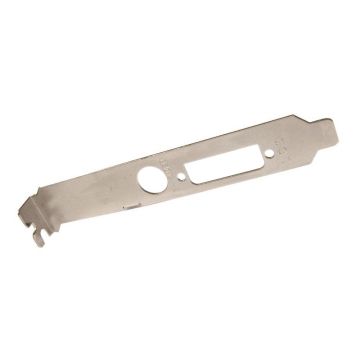 448206-002 - HP G86 DVI / sVideo FH Standard Bracket