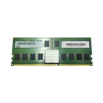 4498-9406 - IBM 32GB Kit (4 X 8GB) PC2-3200 DDR2-400MHz ECC Registered CL3 276-Pin DIMM Quad Rank Memory