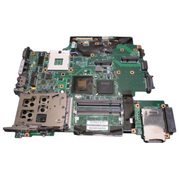 44C3934 - IBM System Board Assembly nVIDIA Quadro NVS 140M for T Series