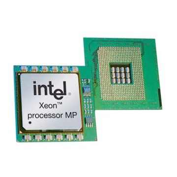 44E4457 - IBM 2.13GHz 1066MHz FSB 8MB L2 Cache Socket PGA604 Intel Xeon E7420 Quad Core Processor