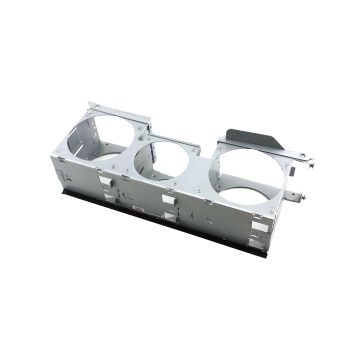 44E4576 - IBM Cooling Fan Cage Assembly for System x3850 M2