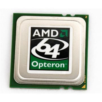 44E5218 - IBM 2.60GHz 2x1MB Cache Socket F (1207) AMD Opteron 8218 Dual Core Processor Upgrade