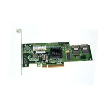 44E8688 - IBM ServerRAID BR10i 8-Port PCI Express SAS/SATA RAID Controller