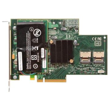 44E8696 - IBM ServeRAID-MR10is SAS/SATA RAID Controller (Refurbished Grade A)