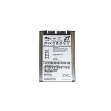 44E9166 - IBM 50GB SATA 3Gb/s MLC uSATA 1.8-inch Solid State Drive (SSD)