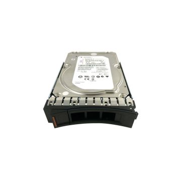 44E9191 - IBM 2TB SATA 3Gb/s Hot Swap 7200RPM 3.5-inch Internal Hard Drive with Tray for System Storage DS8000