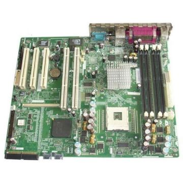44R5407 - IBM System Board for xSeries 206 8482