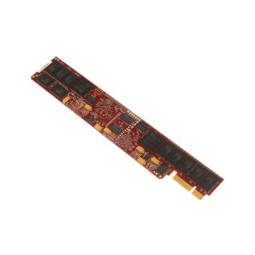 44T0823 - IBM 2TB PCI-Express x4 NVMe eMLC Flash Card Solid State Drive (SSD)