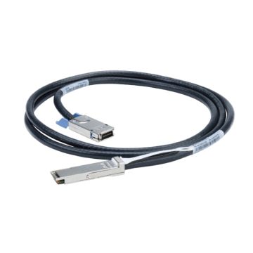 44T1367 - IBM 0.5m Mellanox QSFP Passive DAC Cable for System x