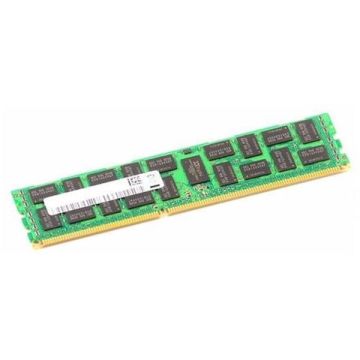 44T1489 - IBM 8GB PC3-8500 DDR3-1066MHz ECC Registered CL7 240-Pin DIMM Quad Rank Memory Module