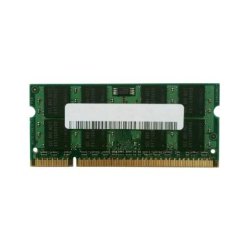44V0833 - IBM 512MB PC2-5300 DDR2-667MHz non-ECC Unbuffered CL5 200-Pin SoDimm Dual Rank Memory