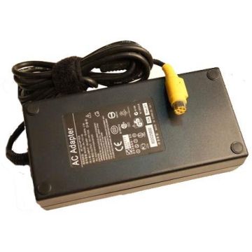44V0867 - IBM 120-Watts AC Power Adapter for G40