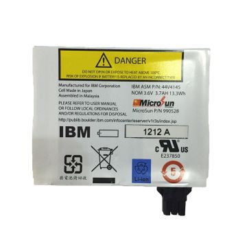44V4145 - IBM Cache Battery for 5679 and 57B7