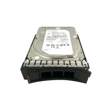 44V4432 - IBM 450GB SAS 3Gb/s Hot Swap 15000RPM 3.5-inch Internal Hard Drive with Tray for Power AIX and Linux System