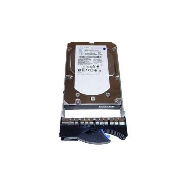 44V4434 - IBM 428GB SAS 3Gb/s Hot Swap 15000RPM 3.5-inch Internal Hard Drive with Tray
