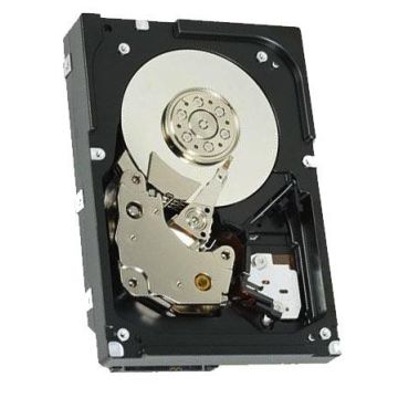 44V4444 - IBM 428GB 15000RPM SAS 3Gbps 3.5-inch Internal Hard Drive for eServer iSeries