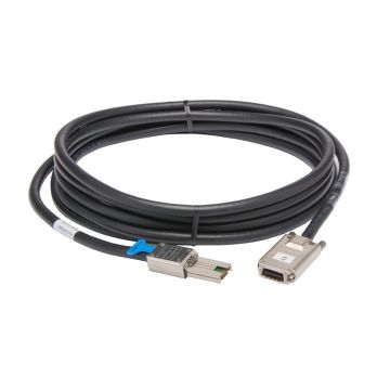 44V5252 - IBM Split to Rear Bulkhead SAS Backplane Cable